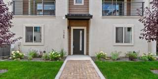 BRAND NEW 3 bed 3.5 bath townhouse Gallery 1