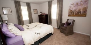 The Crest Apartments Gallery 9
