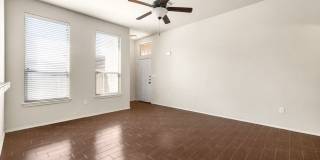 AVAILABLE NOW! Nice 3 Bedroom Duplex located in New Braunfels! Gallery 7