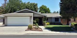 Well taken care of home in the heart of Clovis. Gallery 1