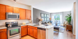 Halstead Square - Lotus & Lofts Gallery 1