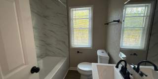 This beautifully updated 3-bedroom, 1-bath single-family home is ready for move-in! Gallery 5