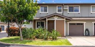 3/2.5 with enclosed garage in the Heart of Kapolei - Nohona II Gallery 3