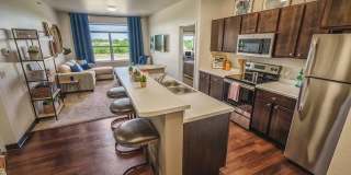 U32 Apartments Gallery 40