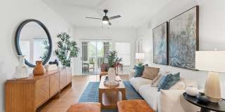 Perse Apartments Gallery 6