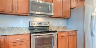 3 bed 3.5 bath townhouse Gallery 12