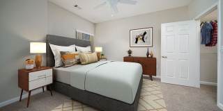 The Falls and Woods of Hoover Gallery 5