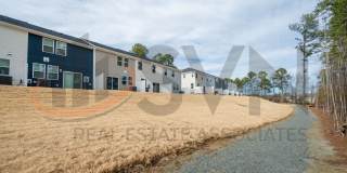 Brand New Construction! 3BD, 2.5BA Mebane Townhome Walking Distance from Tanger Outlets Gallery 28