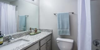 Bailey Creek Apartment Homes Bailey Creek Apartment Homes Gallery 9