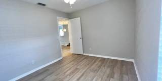 Welcome Home! Updated flooring & fresh interior paint! Move in OCTOBER! Beautiful 3X2 with attached 2 car garage! Lawn care included! Near E50!! Gallery 38