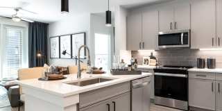 Aura Main Street Gallery 1