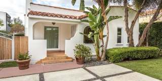 409 N Kilkea Dr Gallery 1
