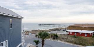 (K044) 202 Fort Fisher Blvd N, Unit A-4, Kure Beach, NC 28449 Gallery 3