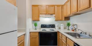 Parkway Apartments Gallery 2