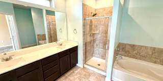 *MOVE IN SPECIAL* Spacious 4-Bedroom Single-Story Home with Modern Features & Open Living Gallery 18