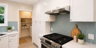Charming Bungalow in the Montclair Hills Gallery 15