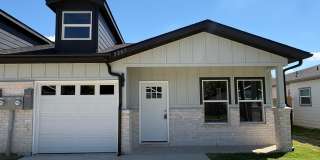 3207 Bourland St, 3 Bed 2 Bath, New Build Gallery 1
