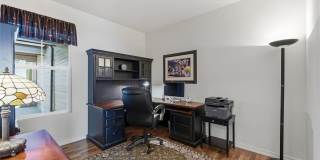 Spacious 2Br in Trilogy at Redmond Ridge 55+ Community Gallery 27