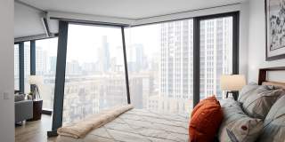 Arrive Michigan Avenue Gallery 8