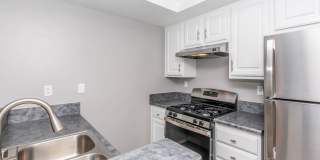 Palm Court Apartment Homes Gallery 22