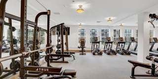 Metro 19 Apartments Gallery 32