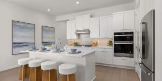 New 2-Bedroom, 2-Bathroom House in Ten Trails' 55+ Community Gallery 3