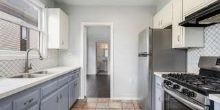 1423 Caroline St #A - 2 bedroom | 2 bath | Lower duplex unit Gallery 9