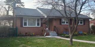 Charming Reading 3/4 BR Home For Rent with lots of Character Gallery 1