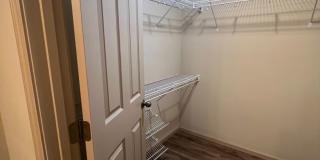 2 bedroom/2 bath townhouse with 2 car garage Gallery 11
