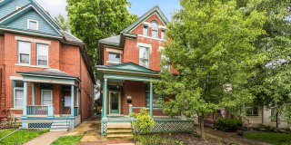 Historic Victorian Charm Meets Modern Living in the Heart of Italian Village / Short North! Gallery 3