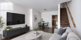 Point Breeze Three Bedroom Home Point Breeze Three Bedroom Home Gallery 1