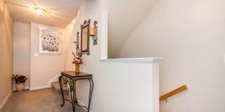 COMING SOON! June 1st - Beautiful Townhouse with 3rd Floor Master Suite! Gallery 25