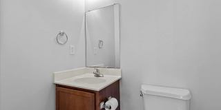 Spacious 3-Bedroom Townhome in Ganyard Farm Gallery 5