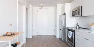 Hendrix Apartments Gallery 25