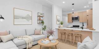 19 SAINT MARKS PLACE Gallery 1