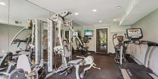 Windsor South Apartments Gallery 21