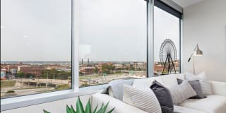 Flashcube Luxury Apartments Flashcube Luxury Apartments Gallery 2