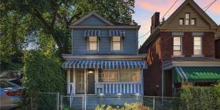 204 Johnston Avenue Gallery 1