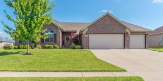 Beautiful 4BD in Battlefield, MO Gallery 1