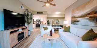 Aspire at Gateway Gallery 32