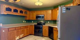 Beautiful single-story home on a corner lot in New Braunfels! Gallery 9