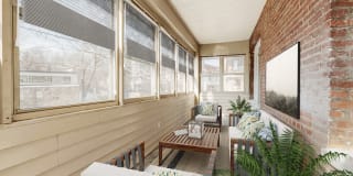 3624 Connecticut Avenue Apartments Gallery 7