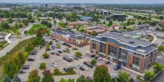 City Center Apartments Gallery 39