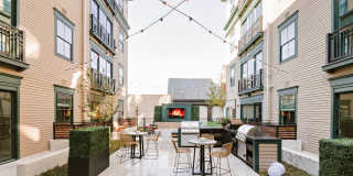 Topiary Park Crossing Gallery 17