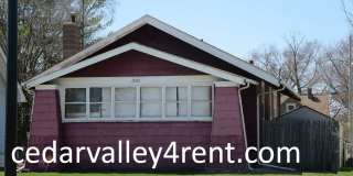2 Bedroom, 1 Bath 1233 Logan Ave Waterloo, IA 50703 Gallery 1