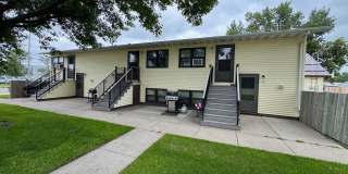 1710 N 7th St. Gallery 1