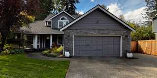 Stunning Puyallup Home in Gem Heights! Gallery 1