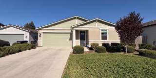 Cozy Home for rent in Visalia Cozy Home for rent in Visalia Gallery 1