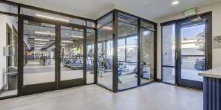 Metro at Fireclay Gallery 12