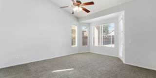 Beautiful Single-Level Home with Private Pool – Prime Arrowhead Location! Gallery 36